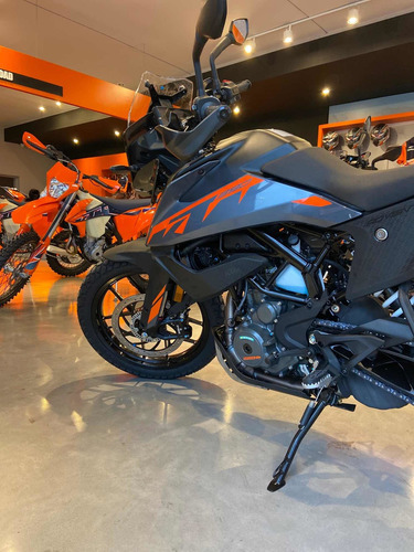 Imagen 13 de 20 de Ktm 390 Adventure 0km Stock 2023 -18 Meses A Tasa Cero.