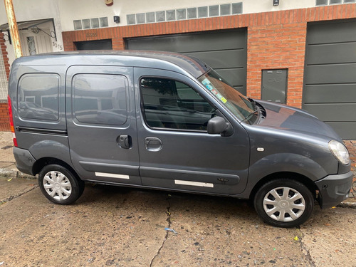 Renault Kangoo 1.6 Furgon Ph3 Confort 1plc