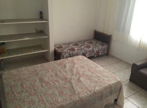 Imagem 8 de 11 de Casa No Litoral À Venda Com 2 Dormitórios Em Itanhaém 3887pc