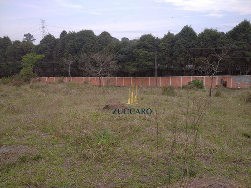 ´área Em Itaquaquecetuba - Ar0199