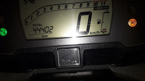Imagem 4 de 4 de Honda Xre 190 2016