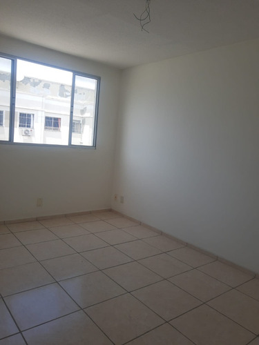 Vendo Apt 2qts
