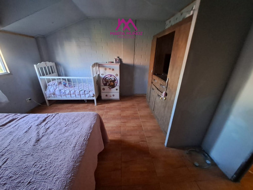 Casa En Venta , Comuna De Retiro , Región Del Maule