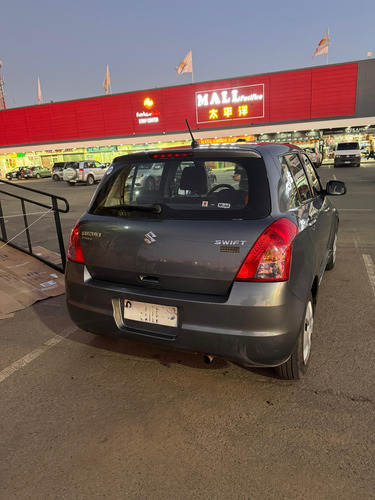 Suzuki Swift 1.3 Gl