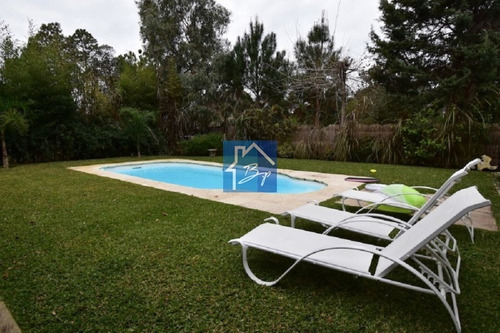Casa En Venta, Tio Tom, Punta Ballena- Ref: 433