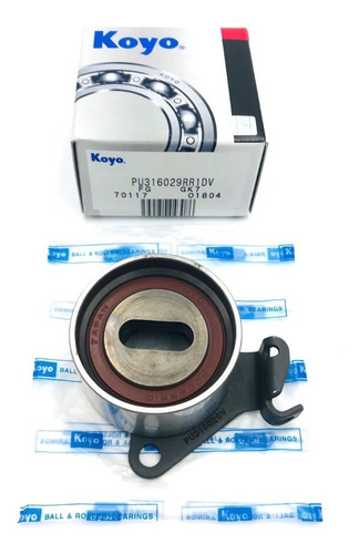 Tensor De Correa De Tiempo Mitsubishi Montero Dakar 92/09
