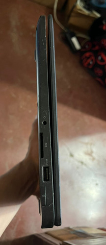 Dell Latitude 14.core I7 6ta Genssd 256gb 20gbram Como Nueva (Usado)