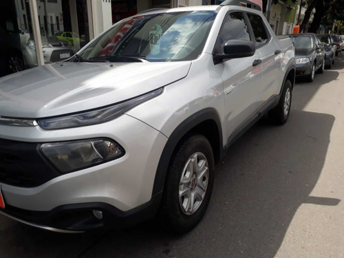 Fiat Toro 2.0 Freedom 4x2 2017