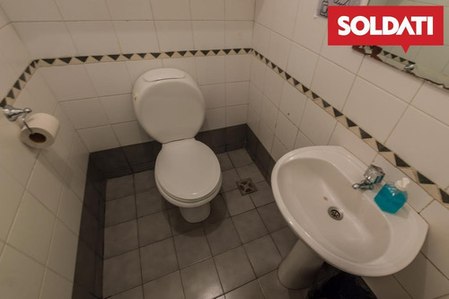 Imagen 29 de 30 de Oficina En Venta - Belgrano