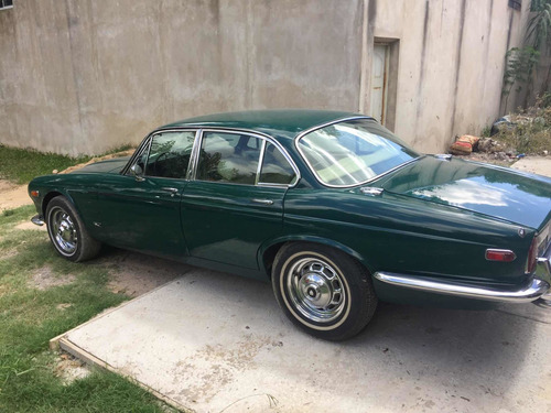 Jaguar Xj6 Serie1