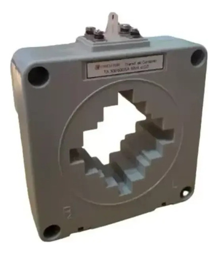 Transformador De Corriente Ta-300 600a/5a 10va Circutor