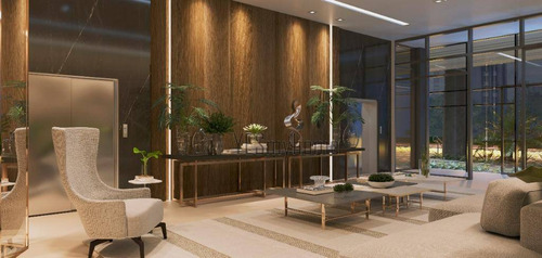 Apartamento Com 3 Dormitórios À Venda, 106 M² Por R$ 1.045.300,00 - Centro - Curitiba/pr - Ap3244