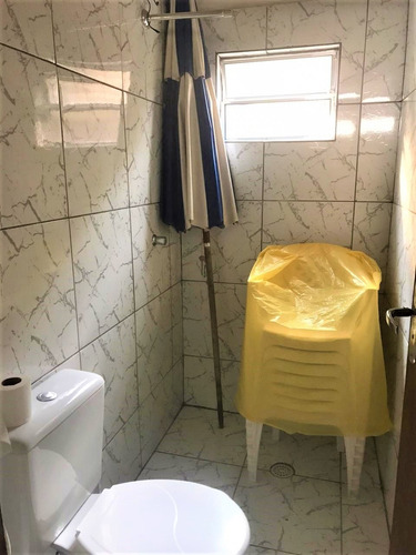 Imagem 4 de 14 de Linda Chácara Em Condomínio.