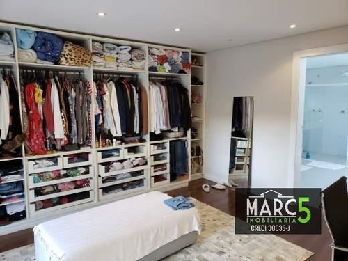 Imagem 18 de 20 de Casa Em Condominio - Arujazinho I, Ii E Iii - 1492