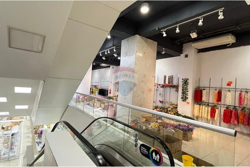 Se Arrienda Edificio Comercial 4 Pisos , 6642 M2