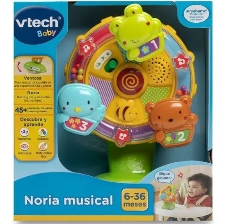 Noria vtech sale