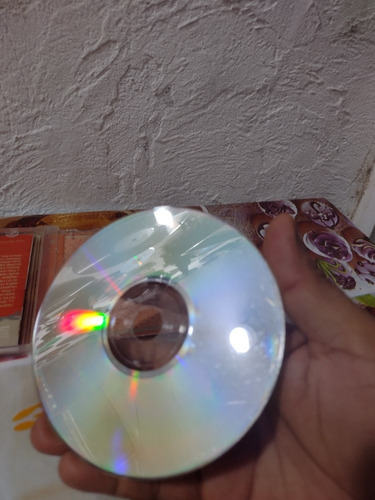 Destiny Child The Writing On The Wall Cd De Música