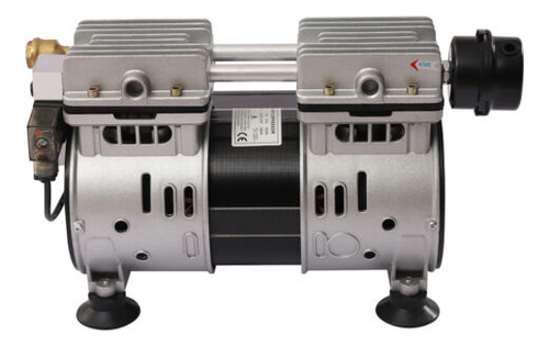 85l/min 3/4hp Air Compressor Oil-free Pump For Pond & La Ttb