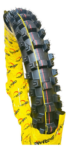 Llanta Armed Sport Dm125 90/100-16 6p.r. Trasera