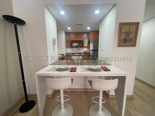 Imagen 8 de 27 de Apartamento En Alquiler Altamira 23-21142 Lr