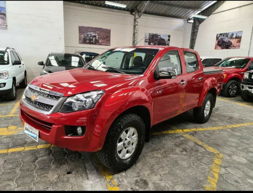 Imagen 1 de 3 de Chevrolet D-max Ls