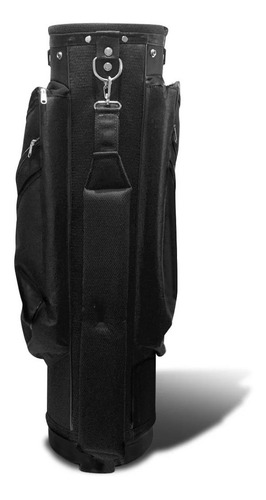 Bolsa De Golf Clover 14 Divisiones Para Carro Reforzada