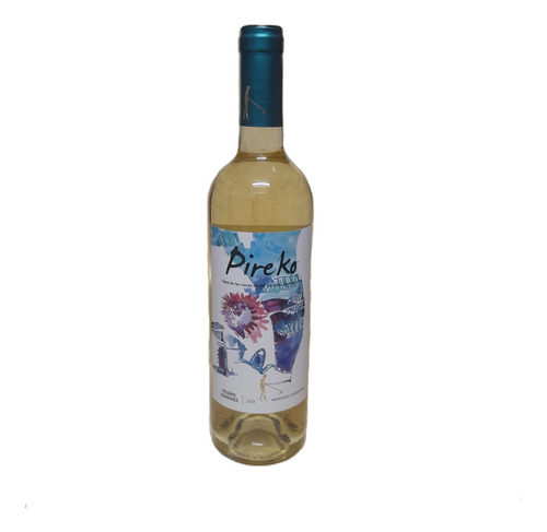 Vino Pireko Pedro Gimenez 750ml Spielmann Estates Local 