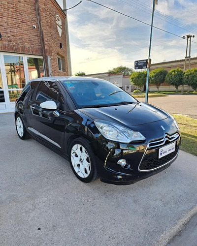 Citroën DS3 1.6 Thp 156 Sport Chic