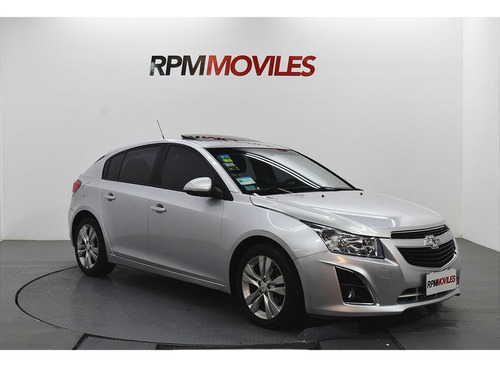 Chevrolet Cruze 1.8 Ltz Mt