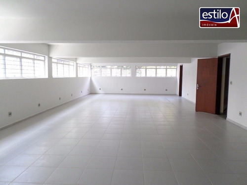 Imagem 14 de 15 de Predio Comercial - Santo Amaro - Ref: 101 - V-101