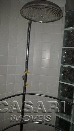 Cobertura Residencial À Venda, Saúde, São Paulo - Co2304. - Co2304
