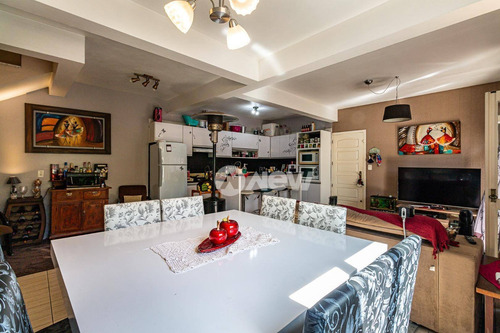 Casa Com 3 Dormitórios À Venda, 158 M² Por R$ 690.000,00 - Canudos - Novo Hamburgo/rs - Ca3847