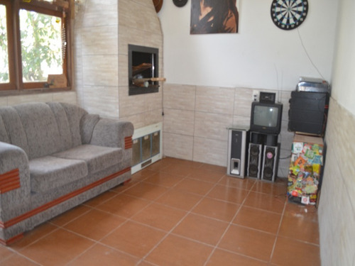 Imagem 27 de 30 de Casa - Ca00041 - 32825761
