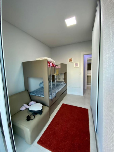 Imagem 27 de 30 de Praia De Belo Residence Perequê - 201992