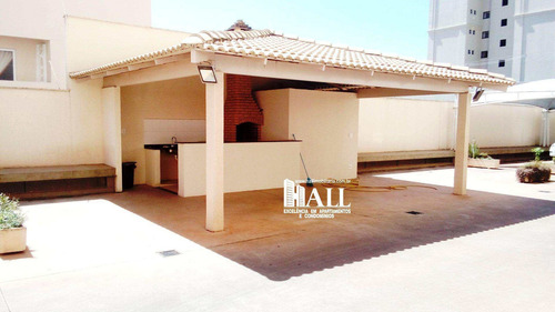Imagem 20 de 24 de Apartamento Com 2 Dorms, Bom Jardim, São José Do Rio Preto - R$ 378.000,00, 90m² - Codigo: 3464 - V3464