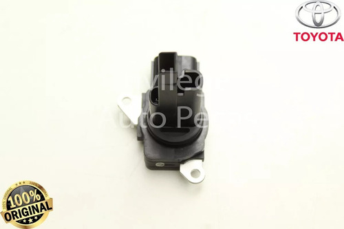 Sensor Fluxo De Ar 22204-0v010 Etios Sd X 1.5 Mt 2017* (Usado)