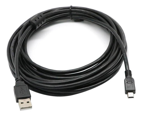 Cable De Datos De Sincronización Desde Usb 2.0 A Cable De