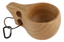 Comprar Taza De Café De Madera Taza De Madera Taza De Madera De