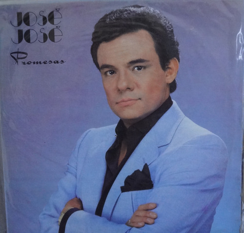 Jose Jose - 4 Discos, Se Venden Juntos - 12$