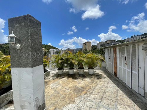 Ft Ph Apartamento En Venta De 400 Mts2 - En Chuao Urb El Cafetal / Mls#25-3603