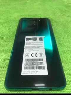 Xiaomi Redmi Note 8 Pro 6 Gb / 128 Gb