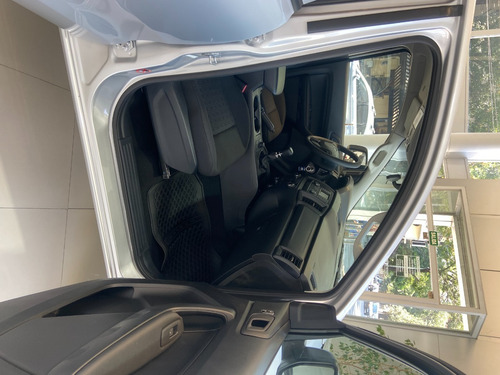 Imagen 16 de 17 de Ford Ranger Xl 2.2 Cabina Doble 0km