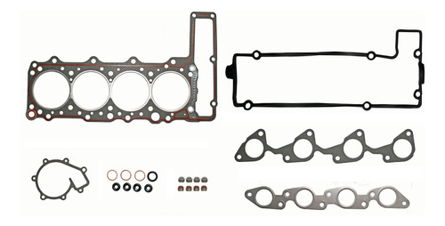 Juego Junta Sup M Benz Om 601 Ssang Yong Musso 2.3l C/ret