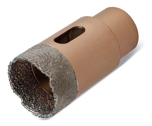 Serra Copo Diamantada 25mm Para Esmerilhadeira
