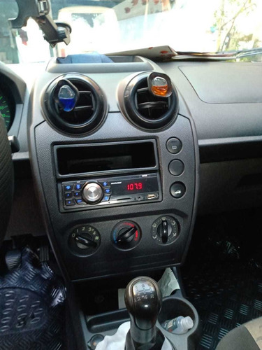 Ford Fiesta 2010 1.0 Fly Flex 5p