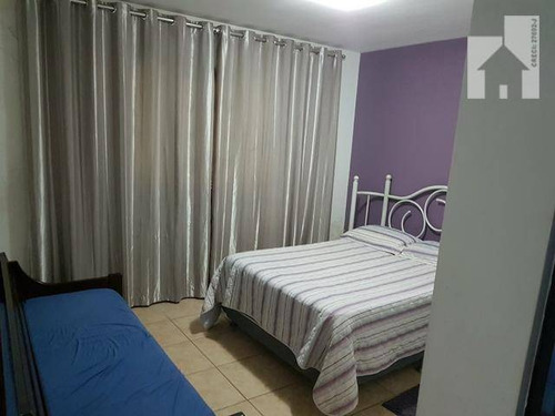 Casa Residencial À Venda, Champs Privés, Campo Limpo Paulista. - Ca0558