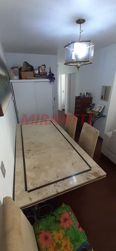 Imagem 4 de 13 de Apartamento Em Santana - São Paulo, Sp - 360400