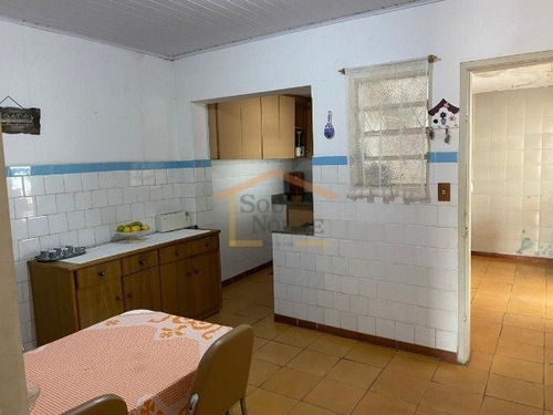 Imagem 3 de 15 de Terreno Com Casa(s) Antiga(s), Venda, Jardim Franca, Sao Paulo - 29472 - V-29472