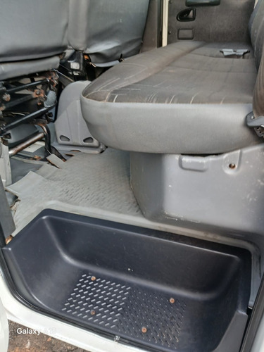 Iveco 55c16 Cab Dupla