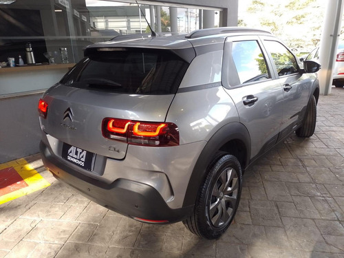 Citroën C4 Cactus Citroën C4 Cactus Live 1.6
